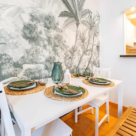 4 Guests Flat - Place Monge *